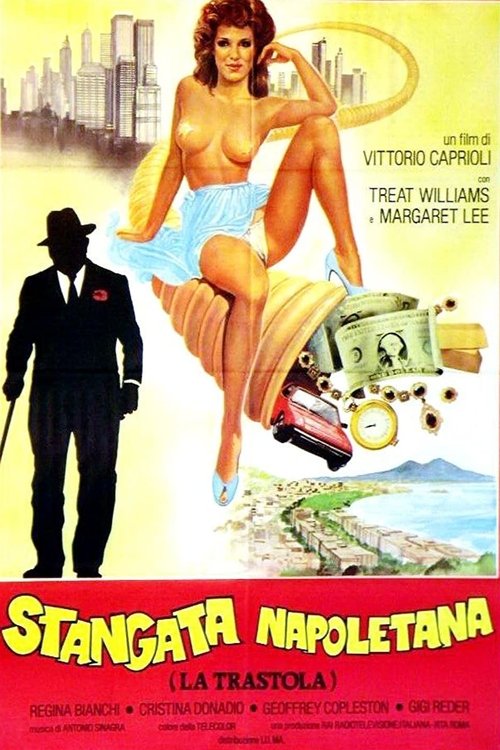 Neapolitan Story movie poster