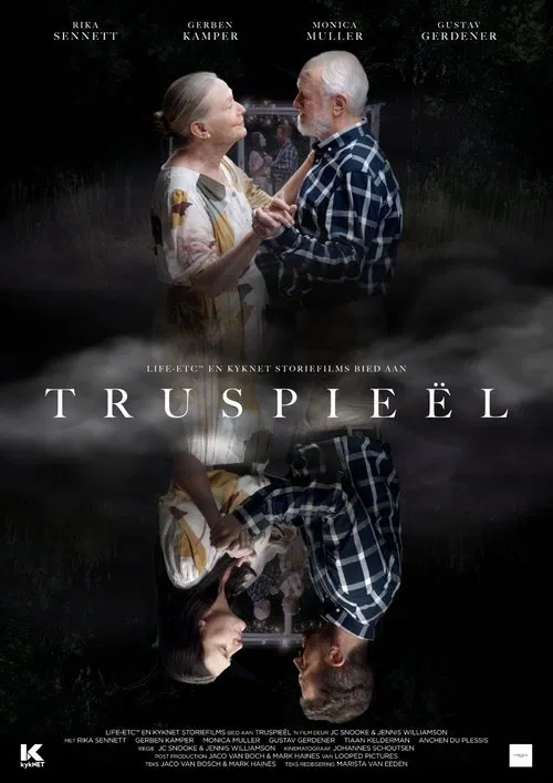 Truspieël movie poster