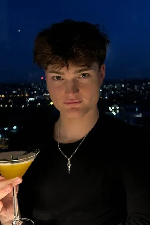 Matthew Moorhouse profile picture