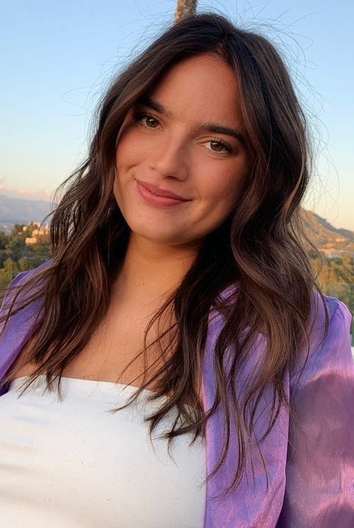 Natalie Mariduena profile picture