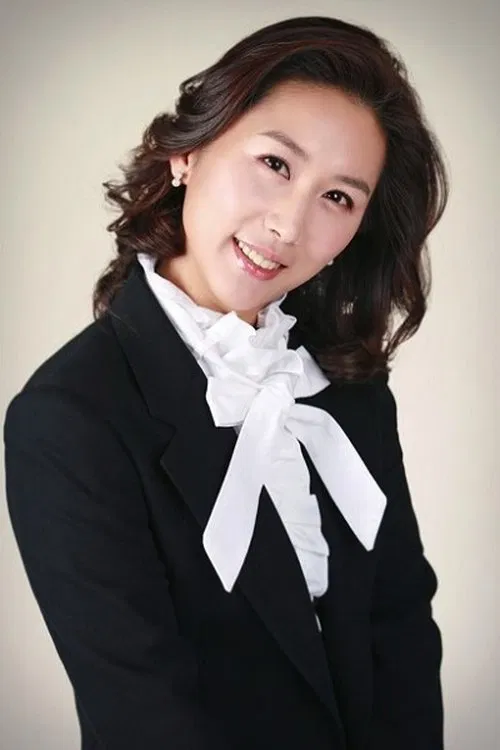 Hong Sung Sook profile picture
