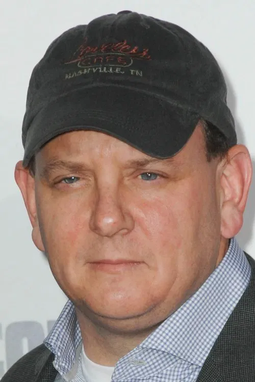 Alfred Gough profile picture