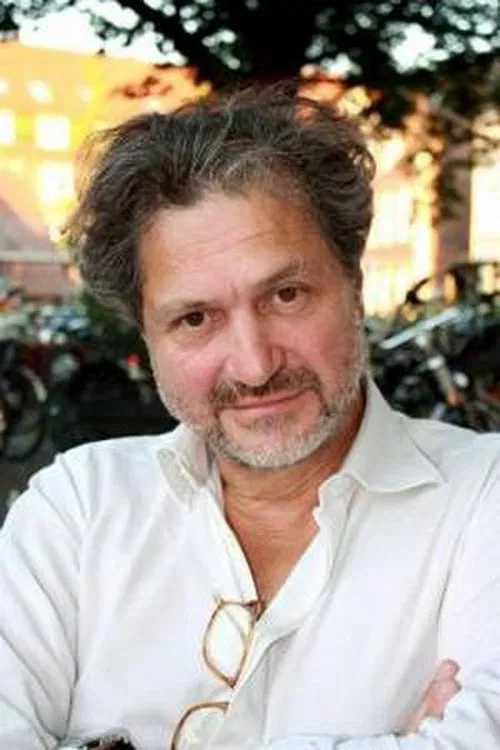 Jérôme Enrico profile picture