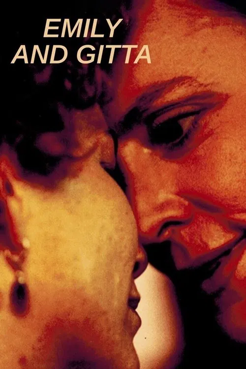 Emily and Gitta movie poster