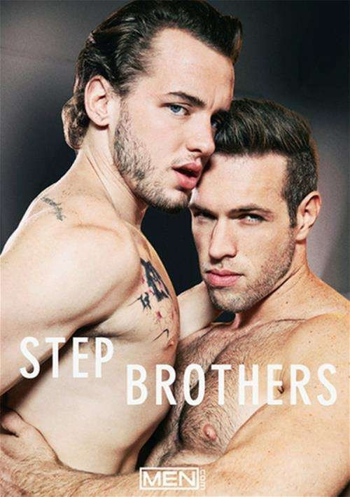 Stepbrothers movie poster