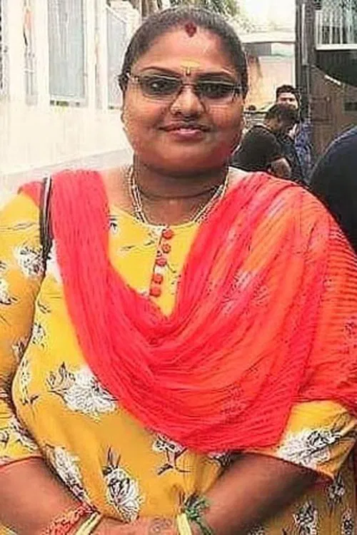 Priyanka Robo Shankar profile picture