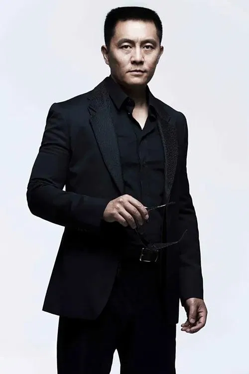 Chang Rong profile picture