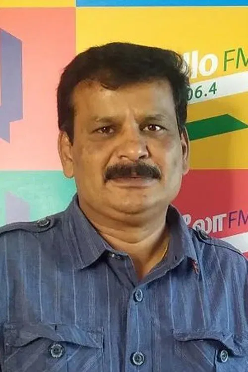P. Amudhavanan profile picture