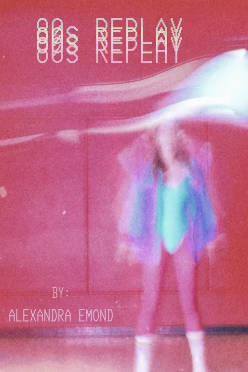 80's Replay movie poster
