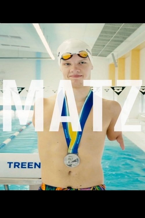 Matz movie poster