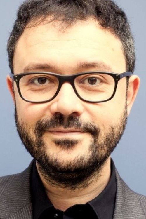 Riad Sattouf profile picture
