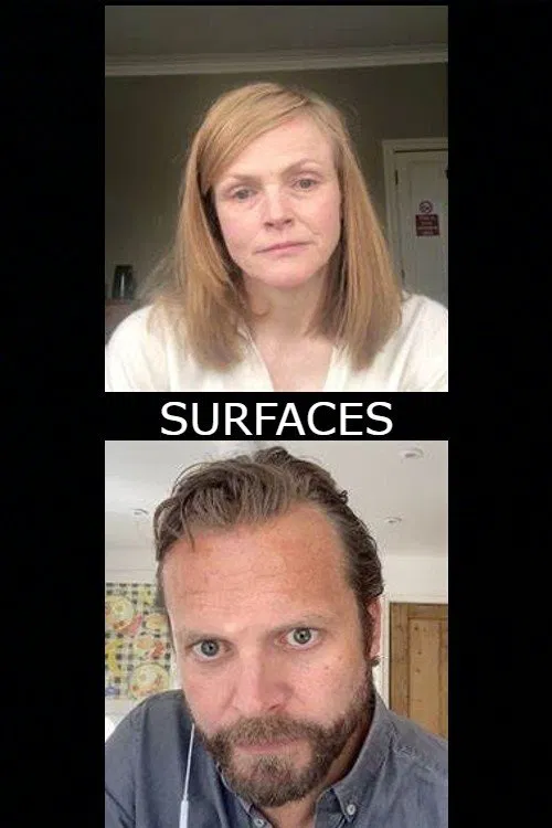 Surfaces movie poster