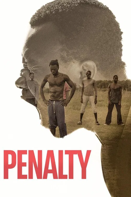 Poster do filme Penalty