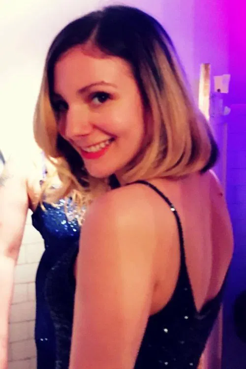 Rachel Millena Saul profile picture