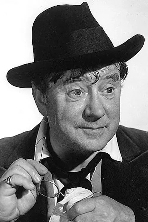 Forrester Harvey profile picture