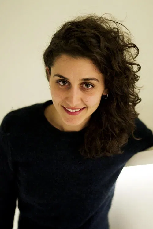 Jumana Manna profile picture