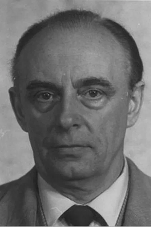 Wiesław Machowski profile picture