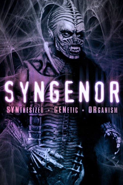 Syngenor movie poster