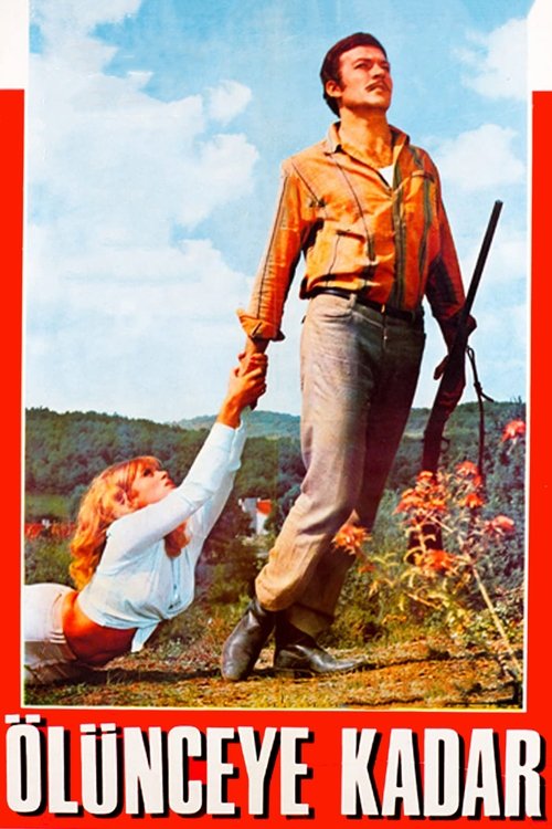 Ölünceye Kadar movie poster
