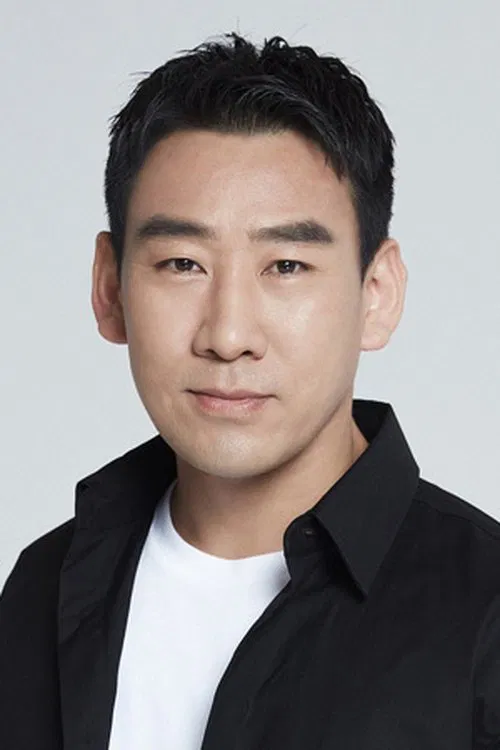 Jiang Yiming profile picture