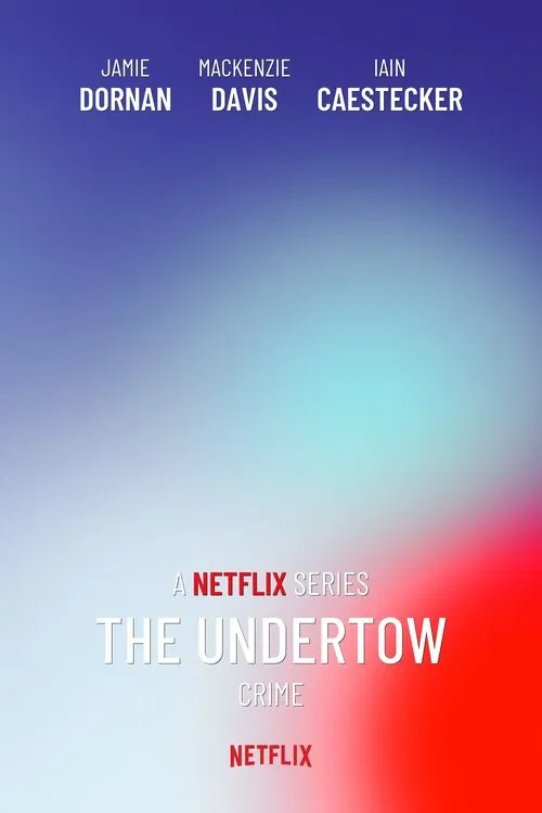 The Undertow tv show poster