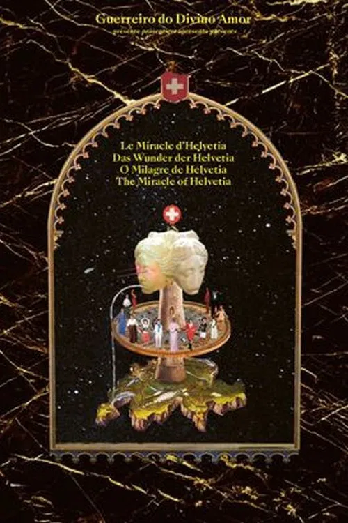 O Milagre de Helvetia movie poster