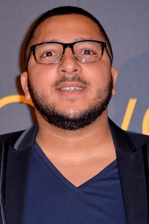 Kamel Djibaoui profile picture