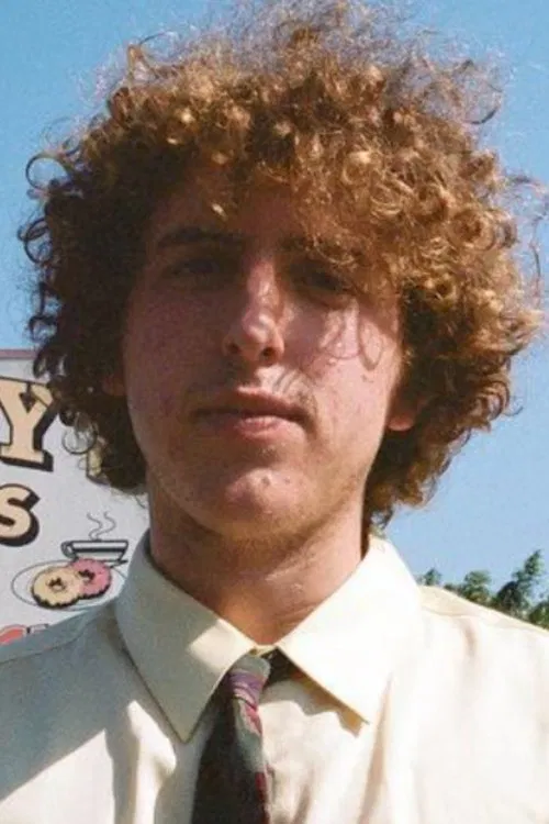 Andrew Callaghan profile picture