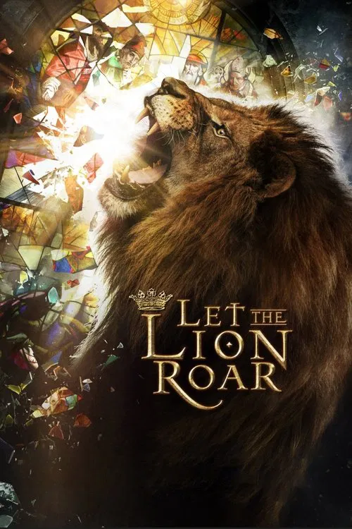 Let the Lion Roar movie poster