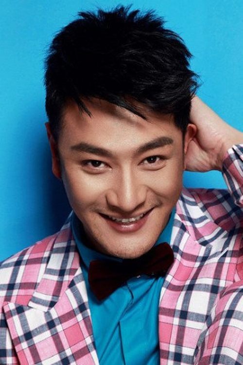 Zhang Mingming profile picture