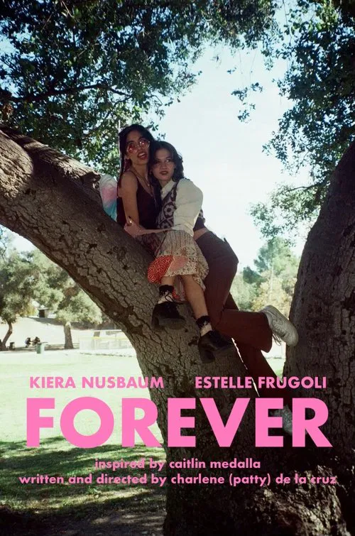 Forever movie poster