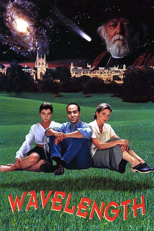 E=MC² movie poster