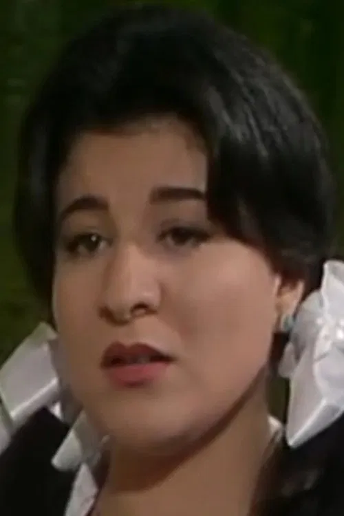 Omnia Roshdy Al Mahdi profile picture