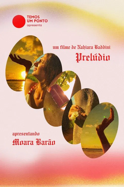 Prelúdio movie poster
