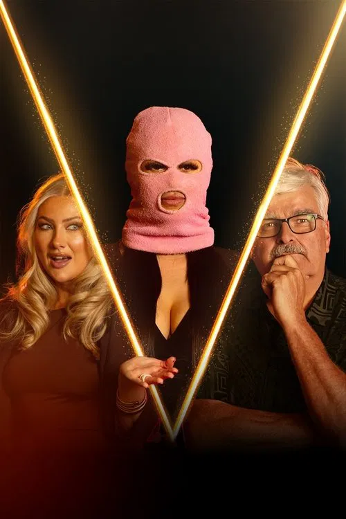 Spelet tv show poster