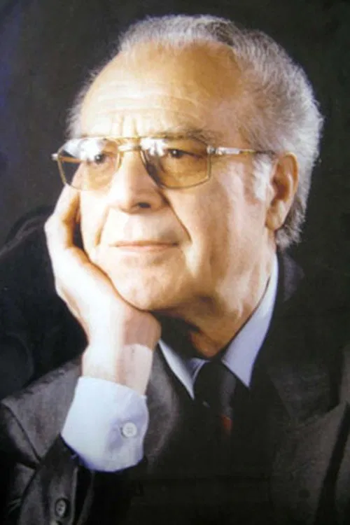 Mikhail Bushnov profile picture