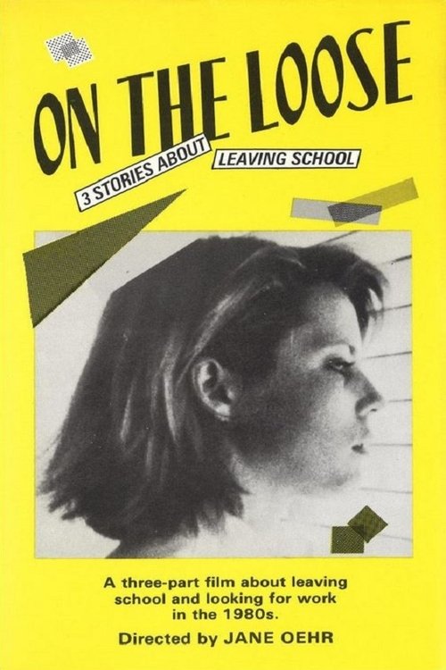 On the Loose movie poster