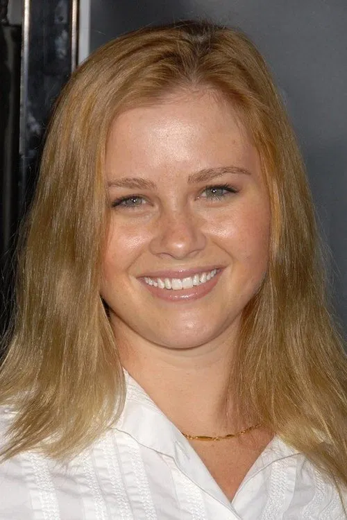 Anne Judson-Yager profile picture
