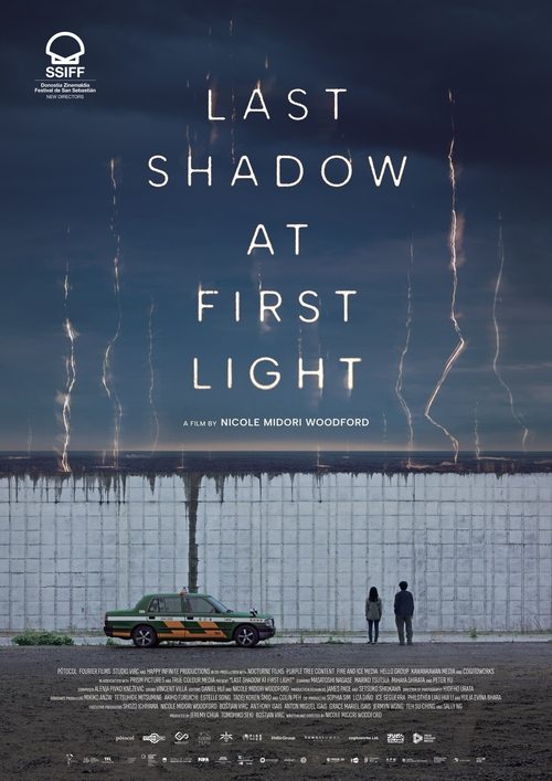 Poster do filme Last Shadow at First Light