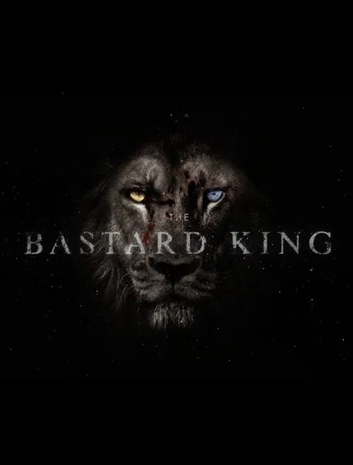 Poster do filme The Bastard King
