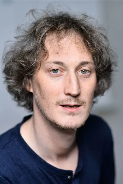Foto de perfil de Bruno Gouery