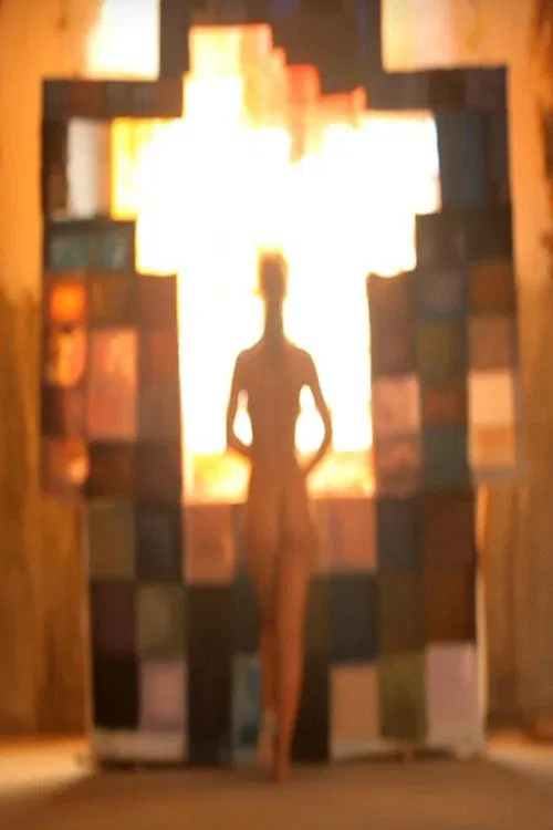 Ceci n’ est pas un film movie poster