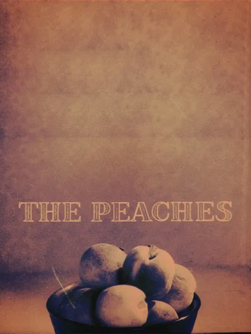Poster do filme The Peaches