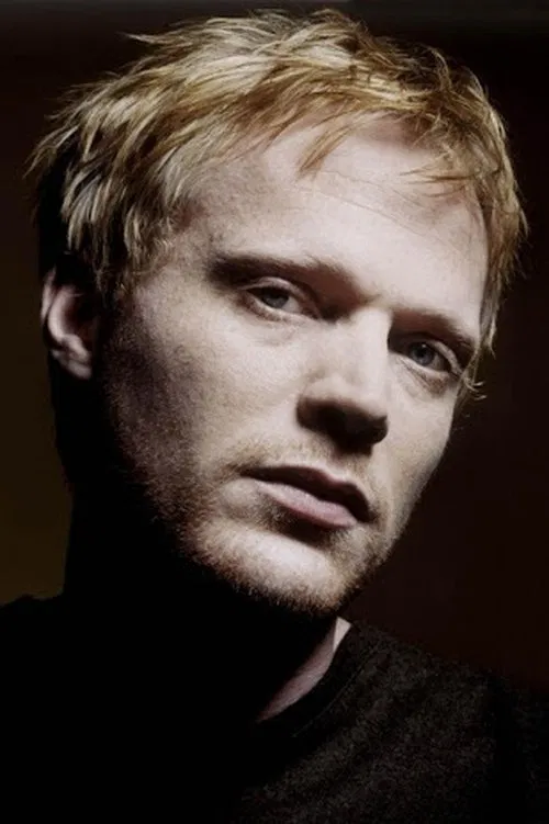 Edward Woodall profile picture