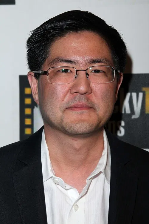 Gregory Hatanaka profile picture