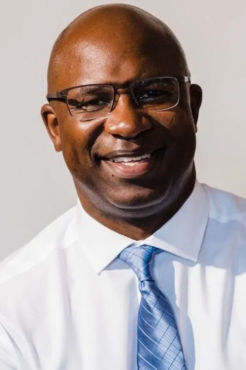 Foto de perfil de Jamaal Bowman