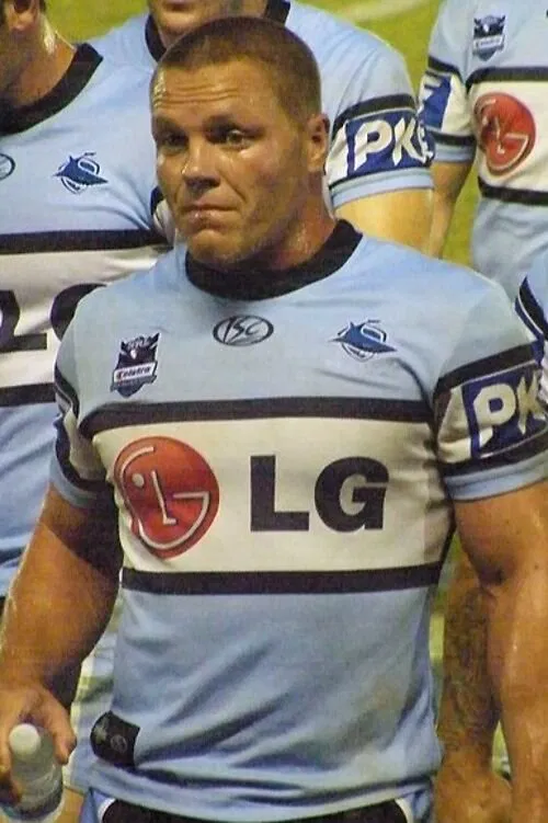 Corey Hughes profile picture