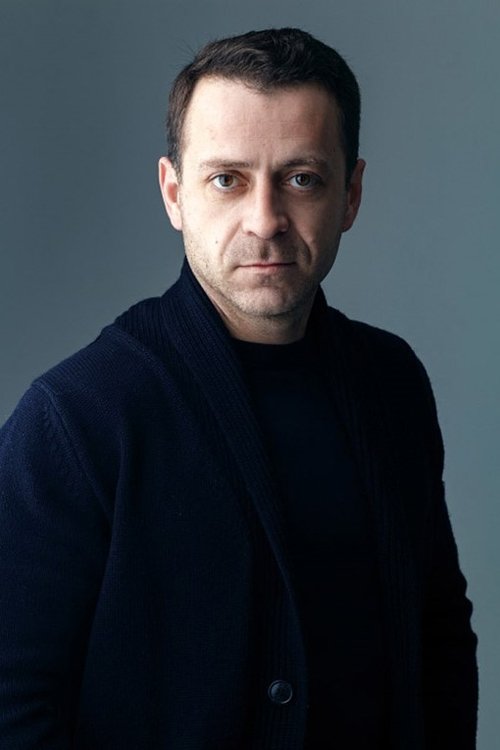 Akhmed Esmurziev profile picture