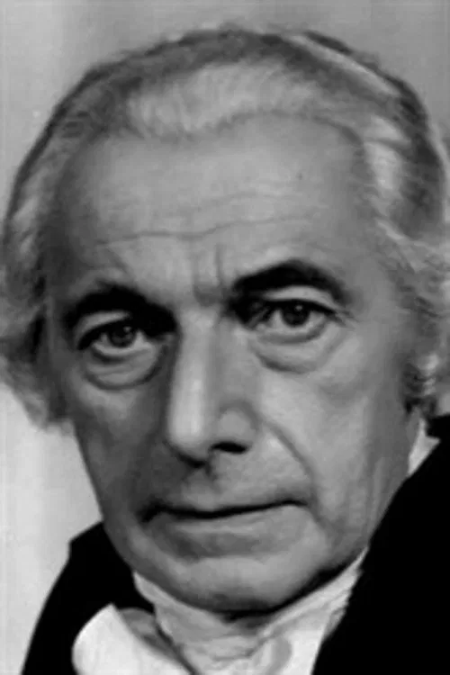 Cecil Humphreys profile picture