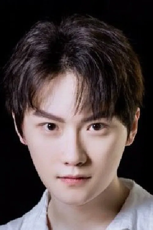 Liu Jin Yu profile picture